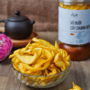 Vỏ Bưởi Sấy Chanh Dây Vigift – Ngọt Thanh Tự Nhiên (Must Try)